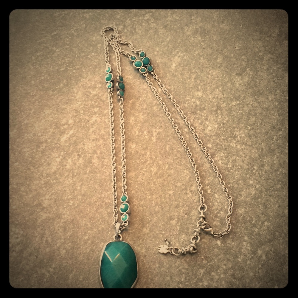 Lucky Brand Necklace
